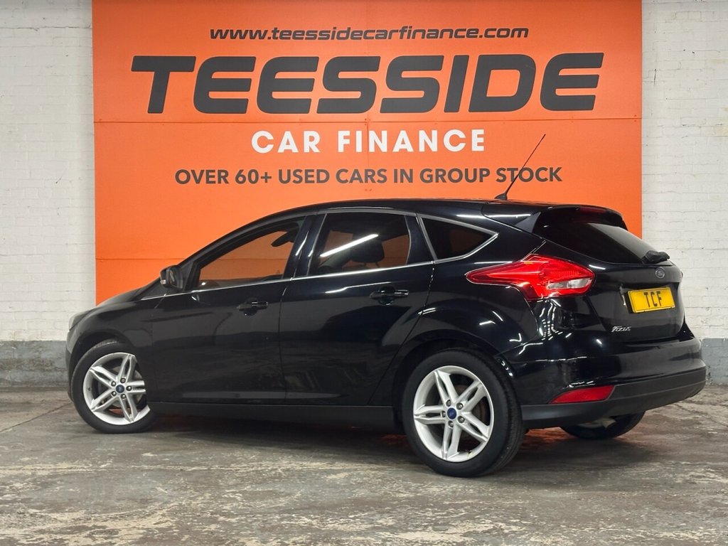 Used Ford Focus 2016 for sale - 77188275: Photo 7