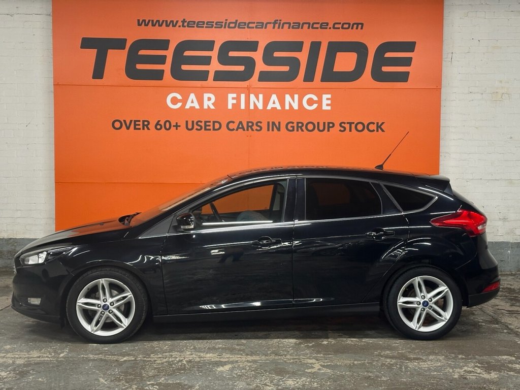 Used Ford Focus 2016 for sale - 77188275: Photo 8