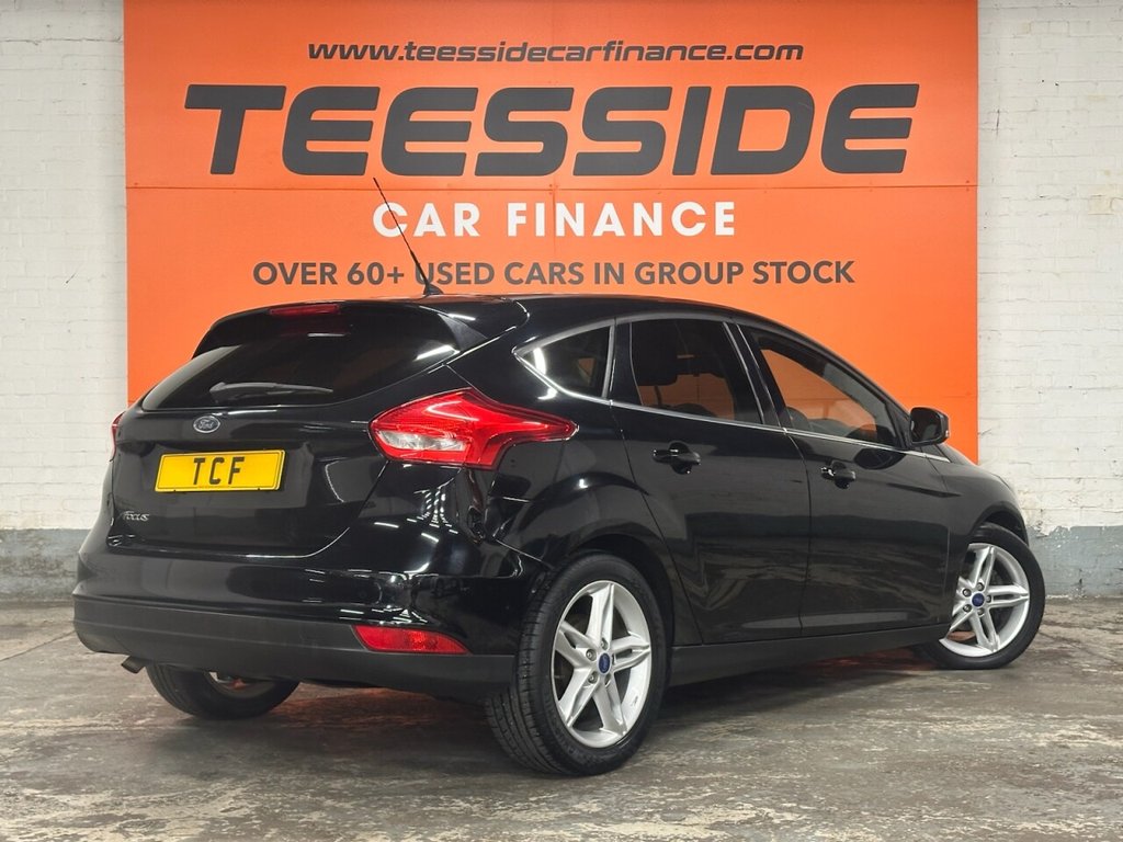 Used Ford Focus 2016 for sale - 77188275: Photo 9