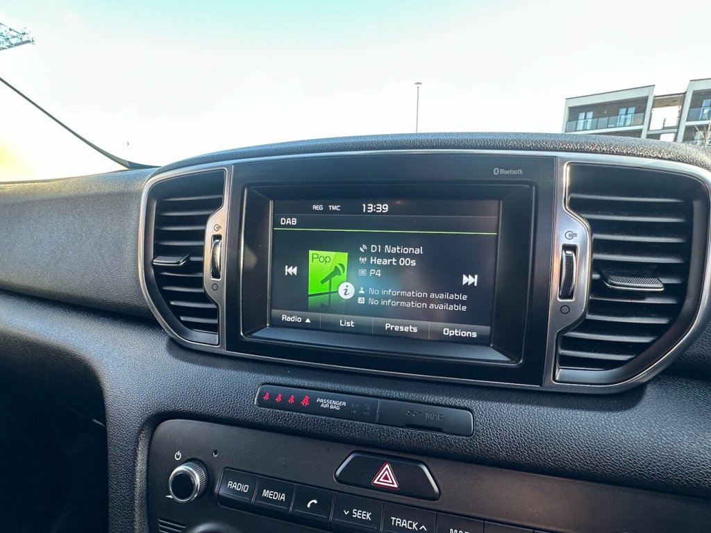 Used Kia Sportage 2016 for sale - 77394726: Photo 10