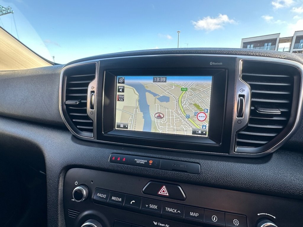 Used Kia Sportage 2016 for sale - 77394726: Photo 12