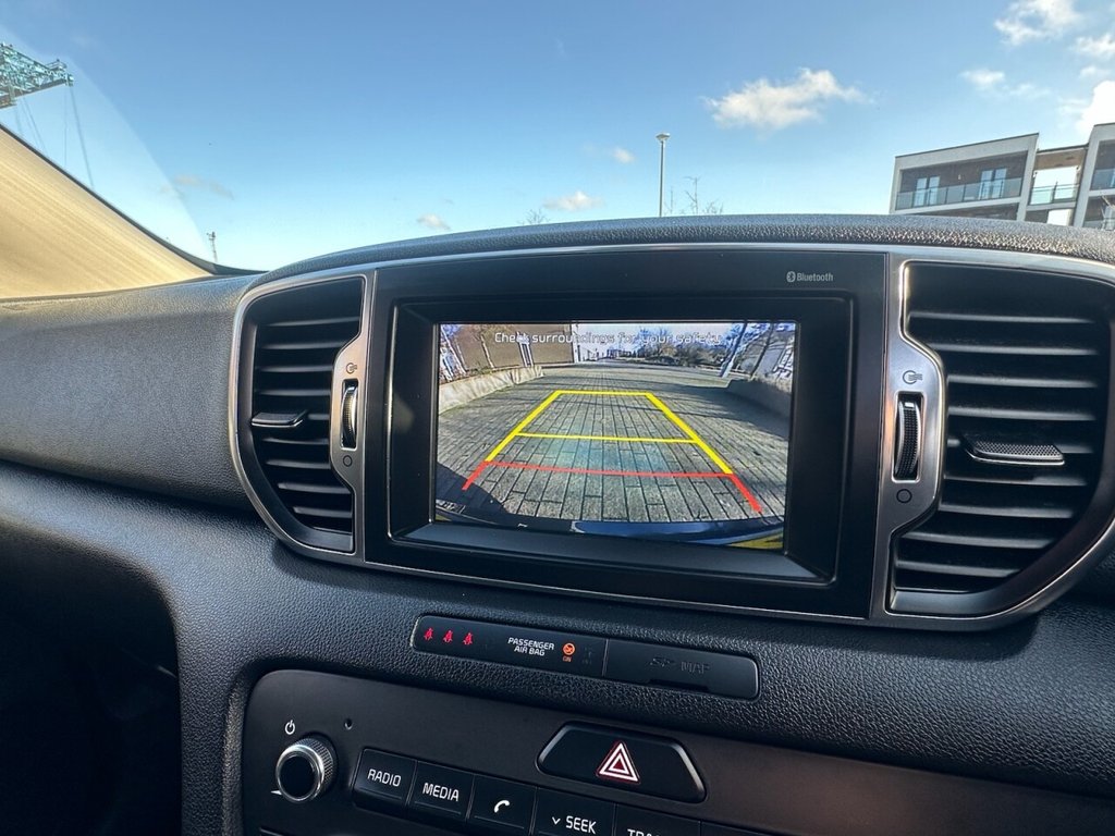 Used Kia Sportage 2016 for sale - 77394726: Photo 13