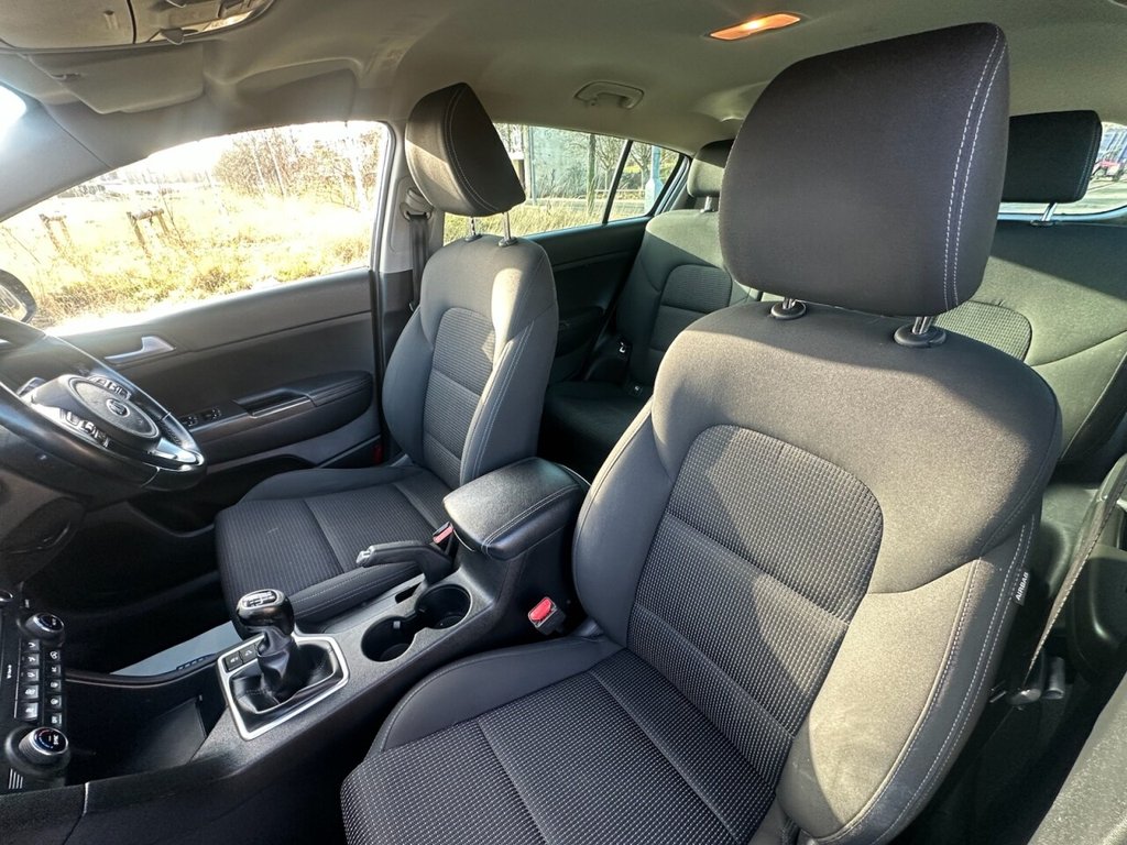 Used Kia Sportage 2016 for sale - 77394726: Photo 16