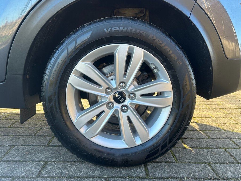 Used Kia Sportage 2016 for sale - 77394726: Photo 19