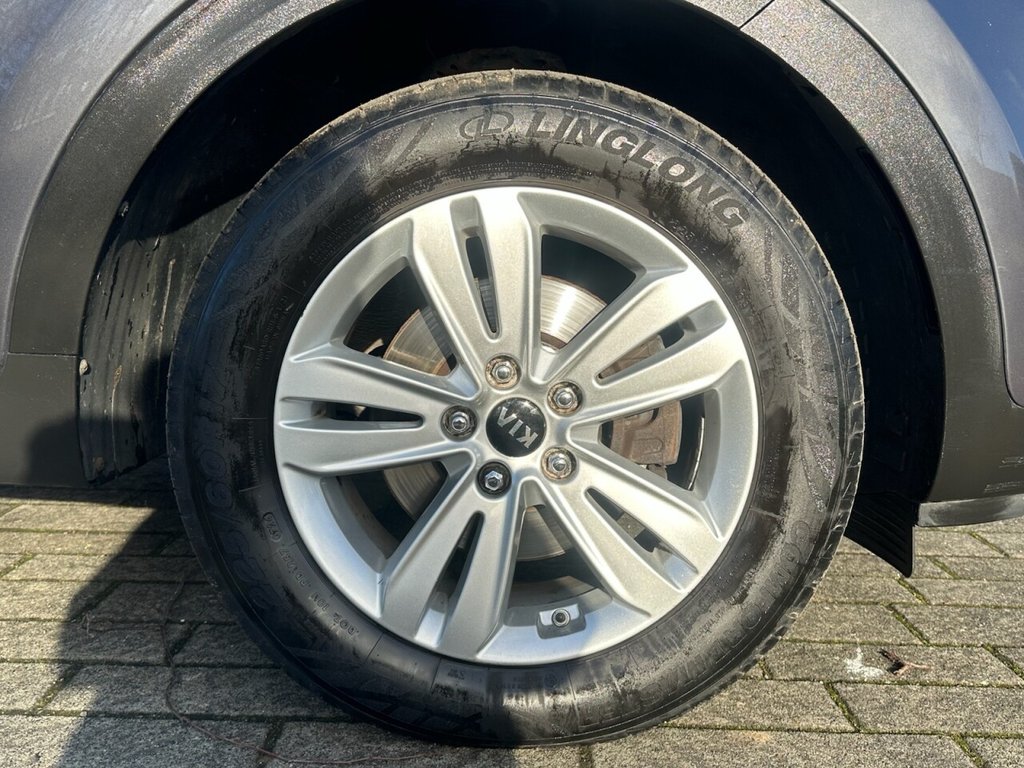 Used Kia Sportage 2016 for sale - 77394726: Photo 21