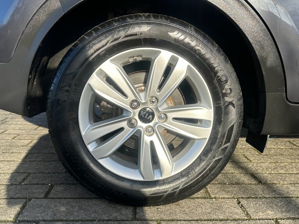 Used Kia Sportage 2016 for sale - 77394726: Photo 22