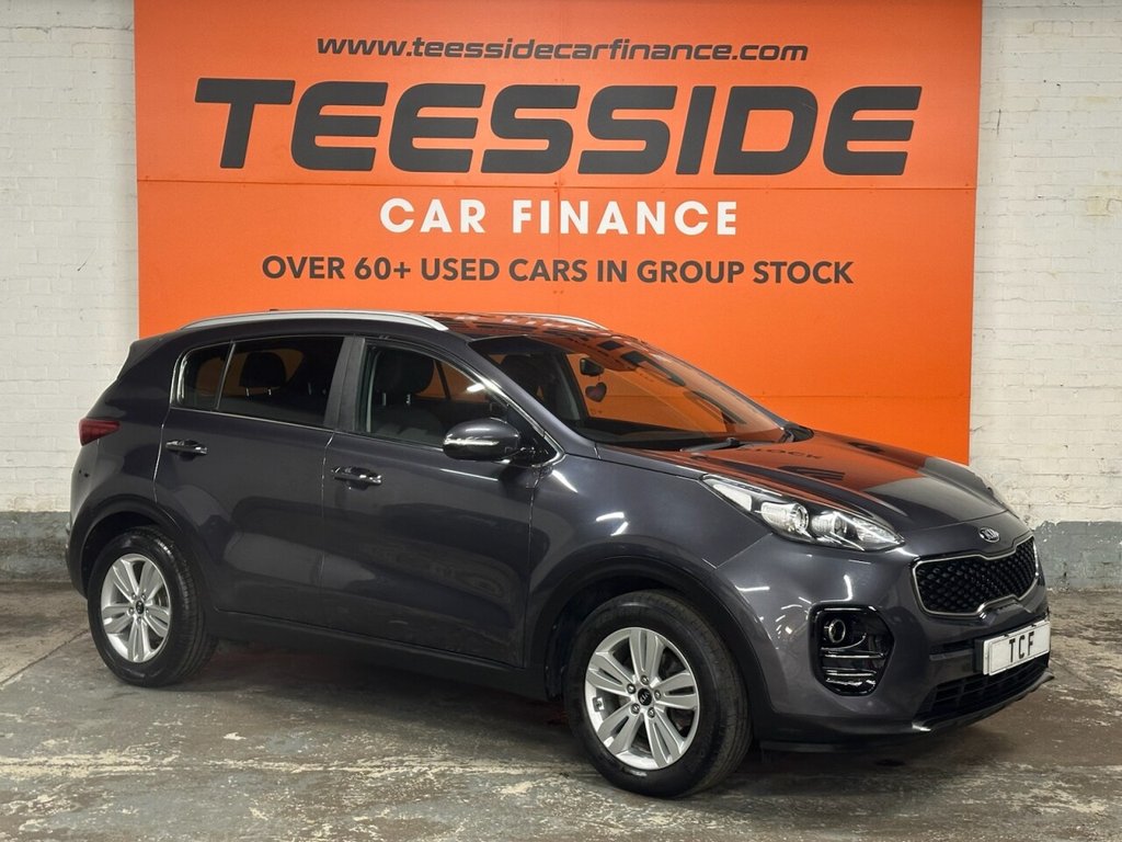 Used Kia Sportage 2016 for sale - 77394726: Photo 25