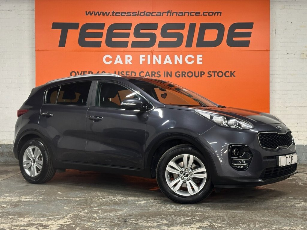 Used Kia Sportage 2016 for sale - 77394726: Photo 26