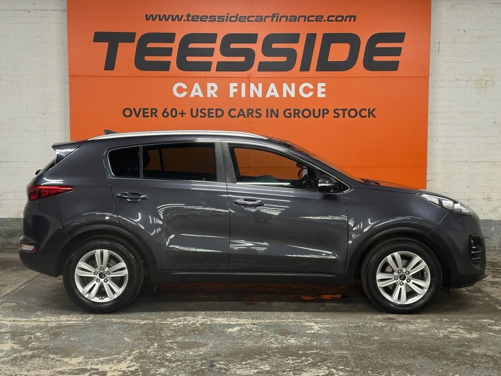Used Kia Sportage 2016 for sale - 77394726: Photo 27