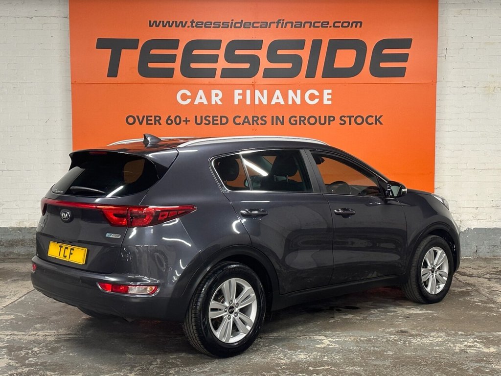 Used Kia Sportage 2016 for sale - 77394726: Photo 28