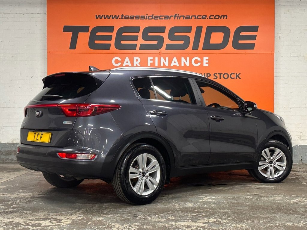 Used Kia Sportage 2016 for sale - 77394726: Photo 29