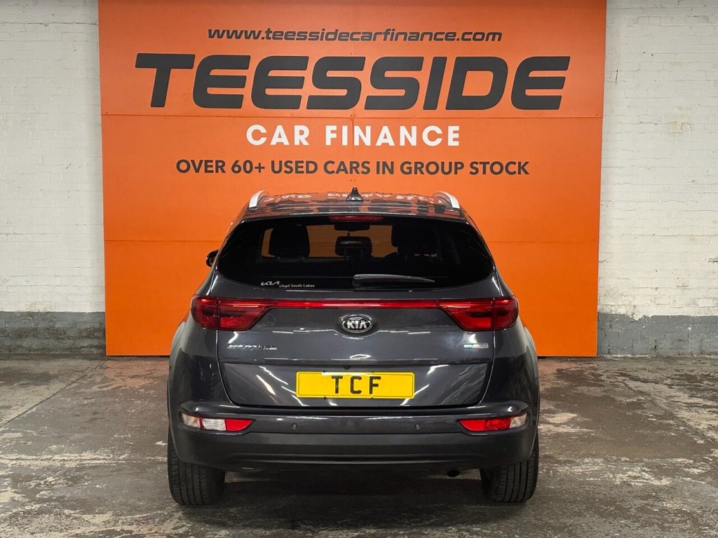 Used Kia Sportage 2016 for sale - 77394726: Photo 31