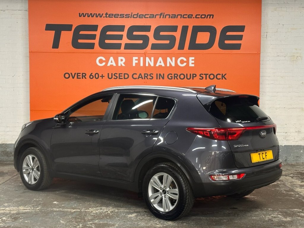 Used Kia Sportage 2016 for sale - 77394726: Photo 32