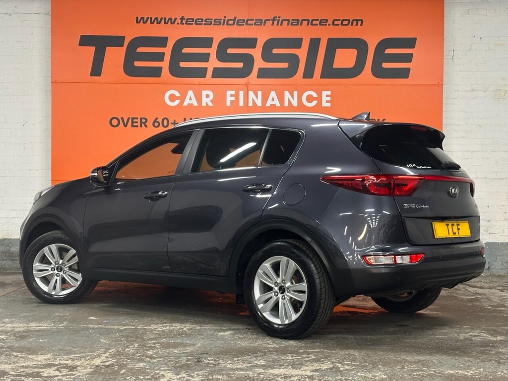 Used Kia Sportage 2016 for sale - 77394726: Photo 33