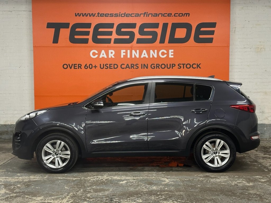 Used Kia Sportage 2016 for sale - 77394726: Photo 34