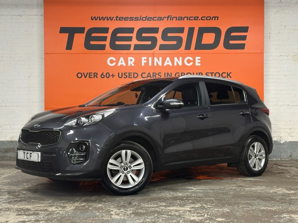 Used Kia Sportage 2016 for sale - 77394726: Photo 36