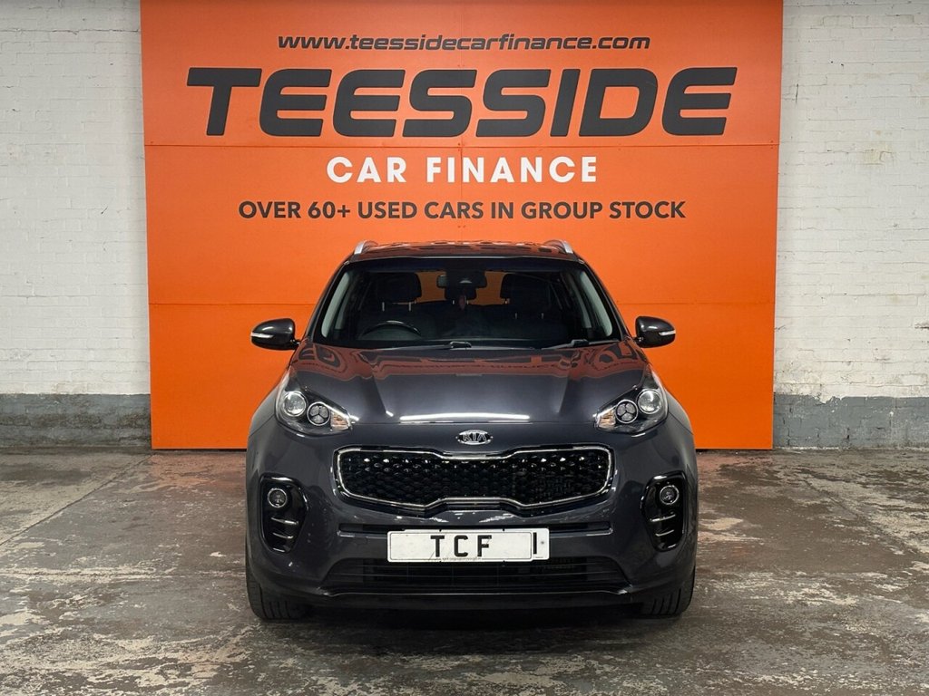 Used Kia Sportage 2016 for sale - 77394726: Photo 37