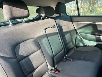 Used Kia Sportage 2016 for sale - 77394726: Photo