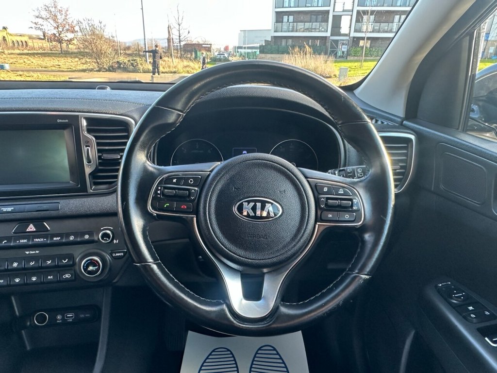 Used Kia Sportage 2016 for sale - 77394726: Photo 4