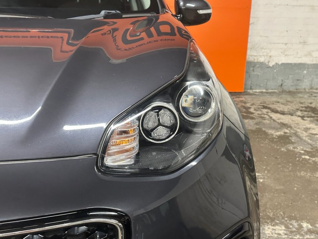 Used Kia Sportage 2016 for sale - 77394726: Photo 40