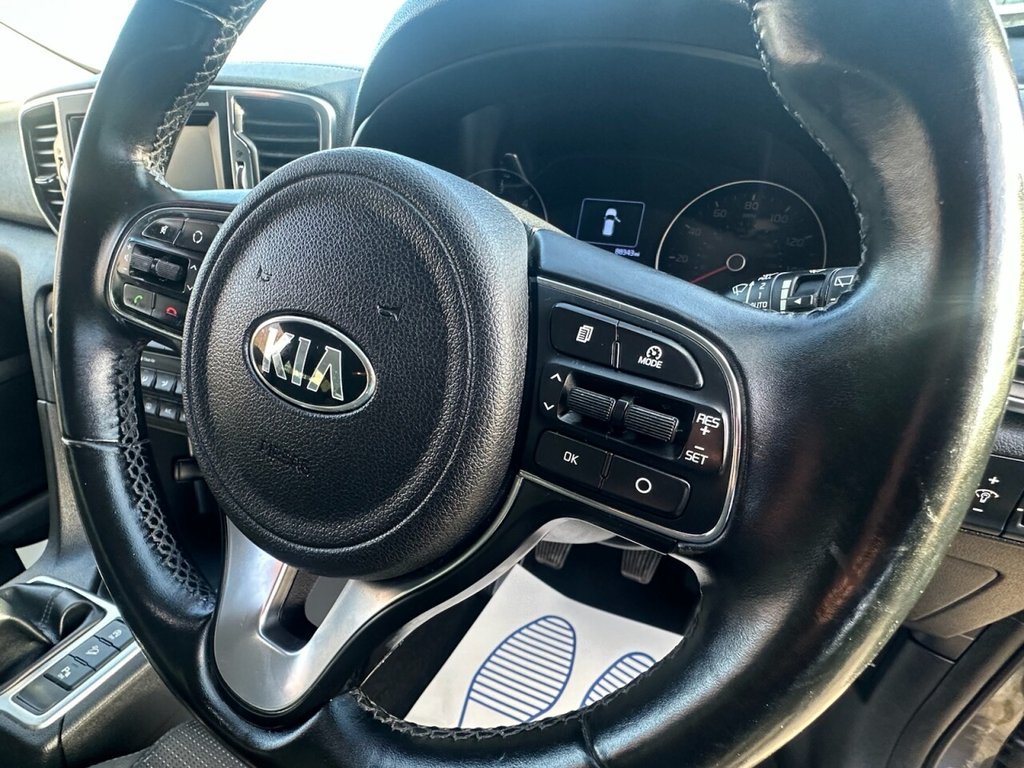 Used Kia Sportage 2016 for sale - 77394726: Photo 7