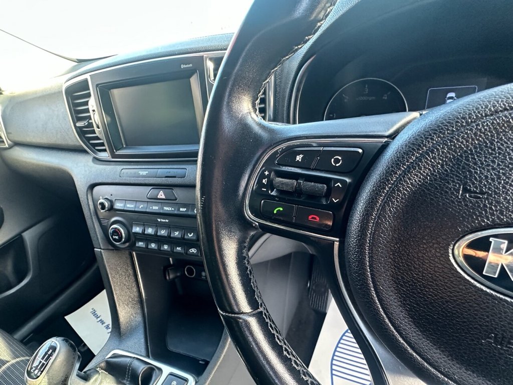 Used Kia Sportage 2016 for sale - 77394726: Photo 8
