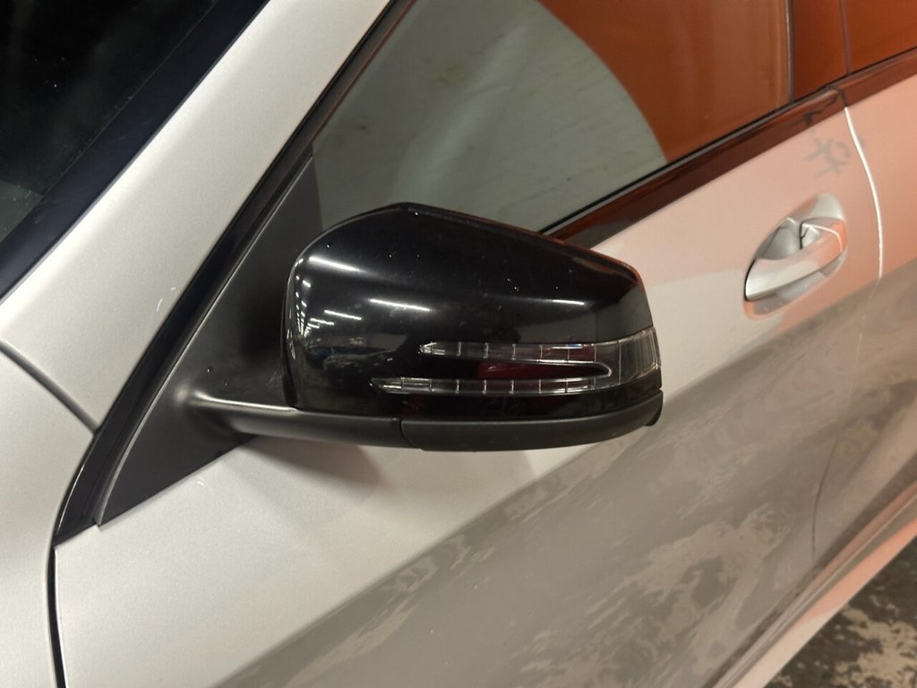 Used Mercedes-Benz CLA 2016 for sale - 77634545: Photo 16