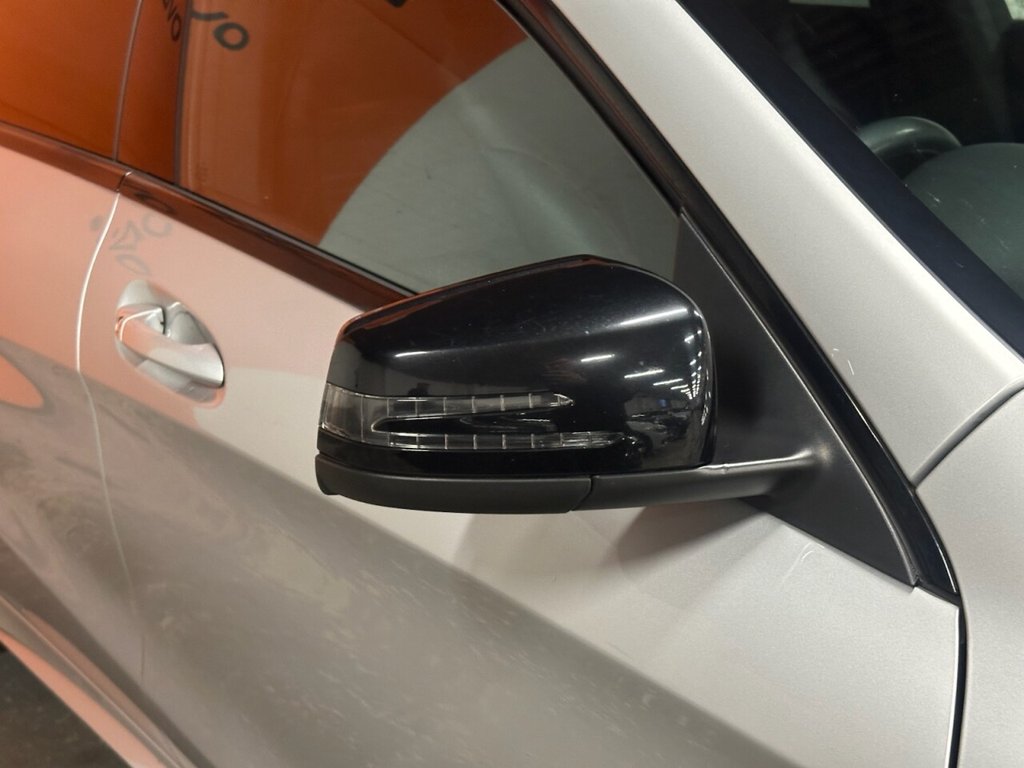 Used Mercedes-Benz CLA 2016 for sale - 77634545: Photo 17