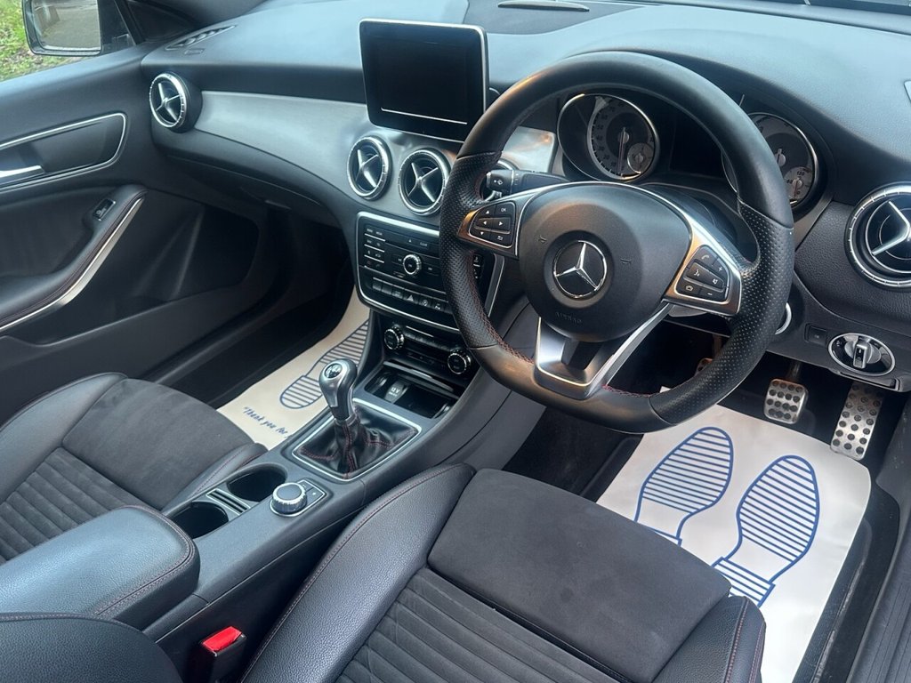Used Mercedes-Benz CLA 2016 for sale - 77634545: Photo 18