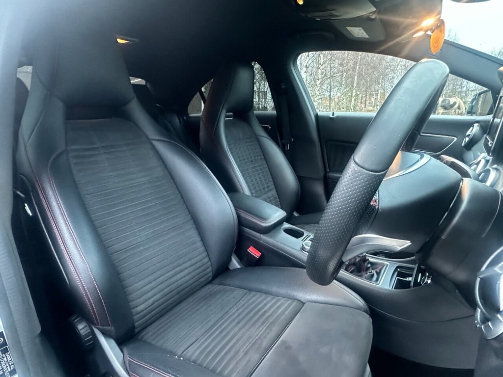 Used Mercedes-Benz CLA 2016 for sale - 77634545: Photo 19