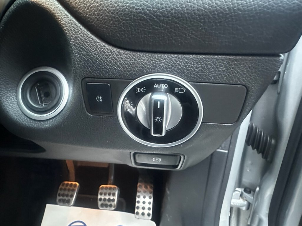 Used Mercedes-Benz CLA 2016 for sale - 77634545: Photo 24