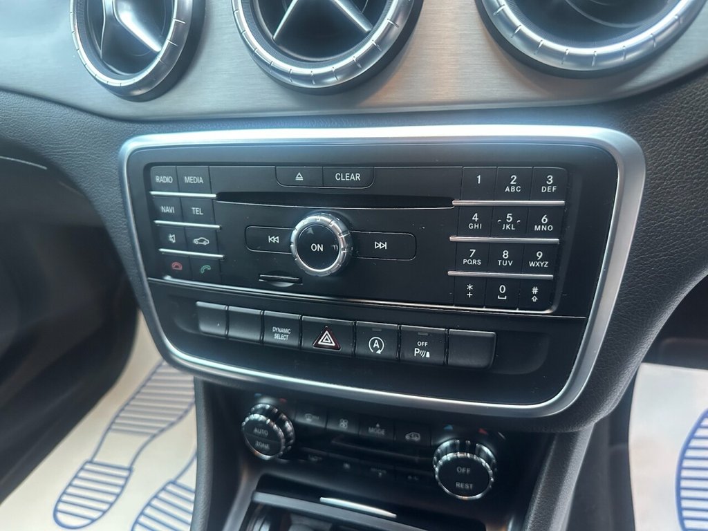 Used Mercedes-Benz CLA 2016 for sale - 77634545: Photo 26