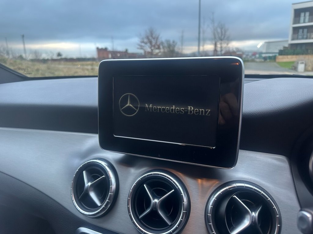 Used Mercedes-Benz CLA 2016 for sale - 77634545: Photo 27