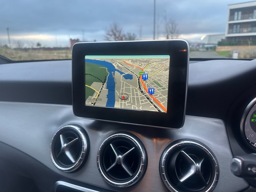 Used Mercedes-Benz CLA 2016 for sale - 77634545: Photo 28