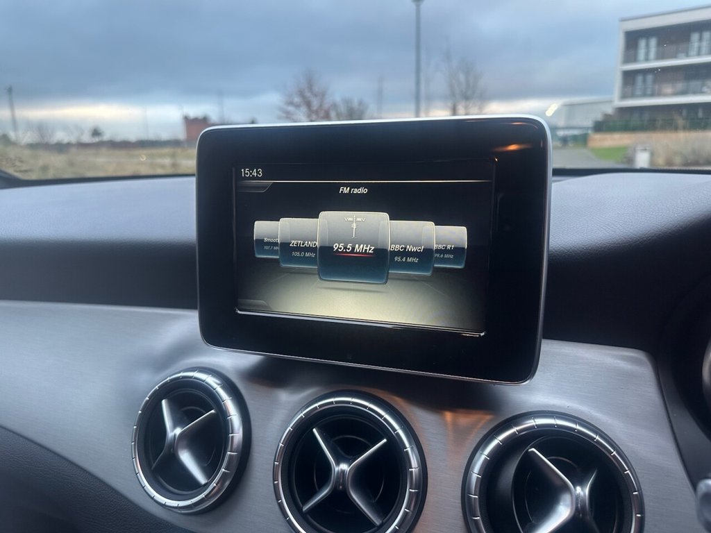 Used Mercedes-Benz CLA 2016 for sale - 77634545: Photo 29