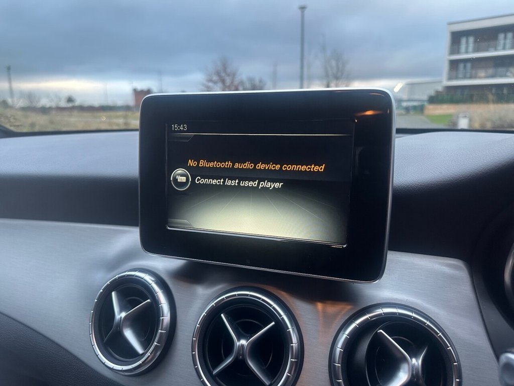 Used Mercedes-Benz CLA 2016 for sale - 77634545: Photo 30