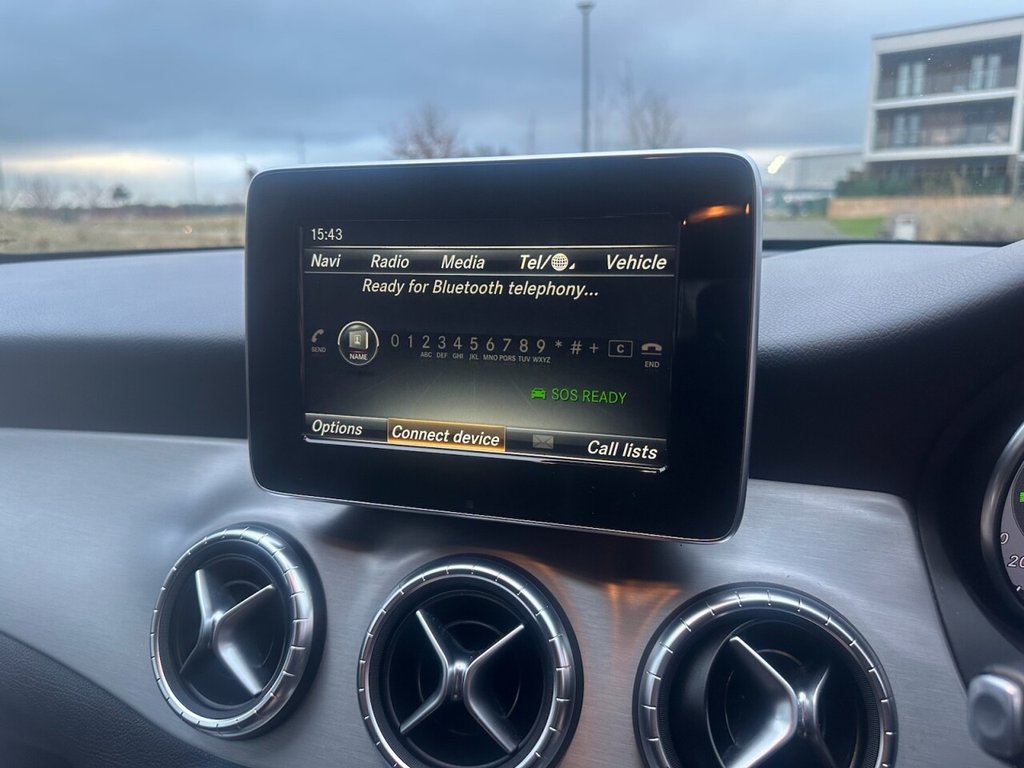 Used Mercedes-Benz CLA 2016 for sale - 77634545: Photo 31