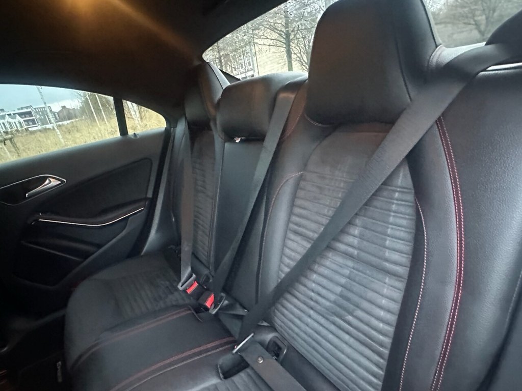 Used Mercedes-Benz CLA 2016 for sale - 77634545: Photo 33