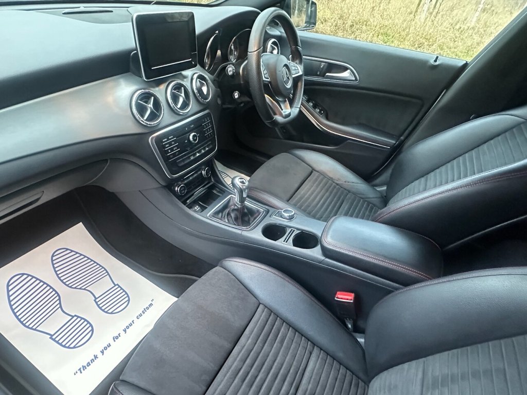 Used Mercedes-Benz CLA 2016 for sale - 77634545: Photo 34