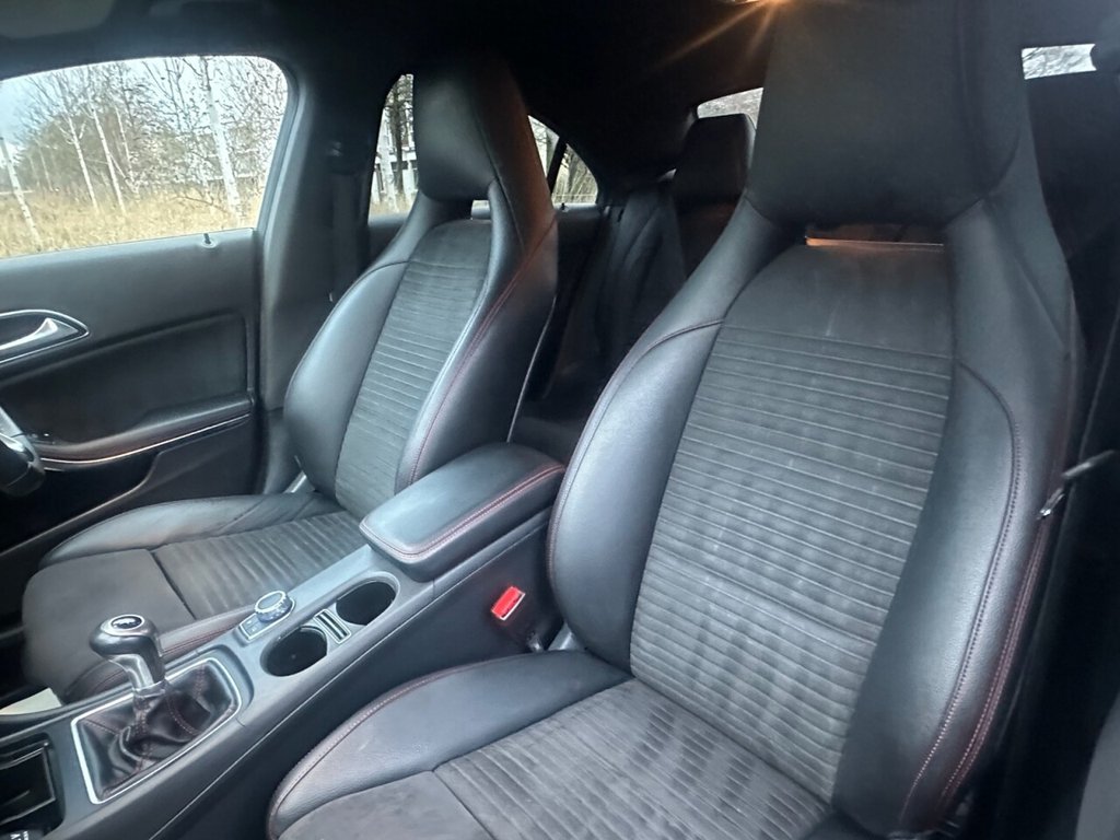 Used Mercedes-Benz CLA 2016 for sale - 77634545: Photo 35