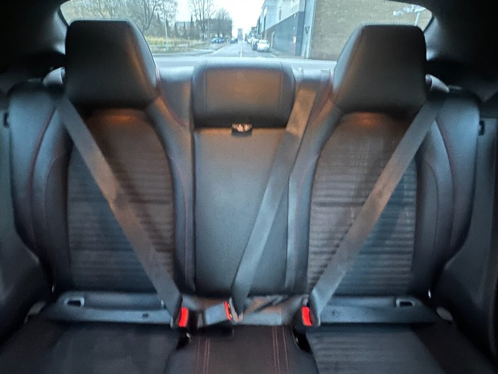 Used Mercedes-Benz CLA 2016 for sale - 77634545: Photo 36