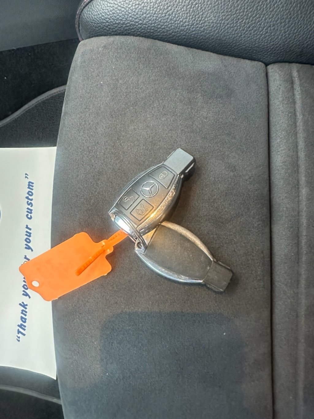 Used Mercedes-Benz CLA 2016 for sale - 77634545: Photo 43