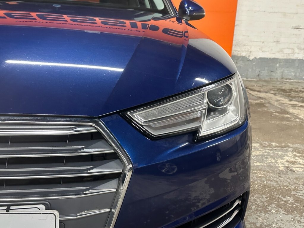 Used Audi A4 Avant 2018 for sale - 77369886: Photo 15