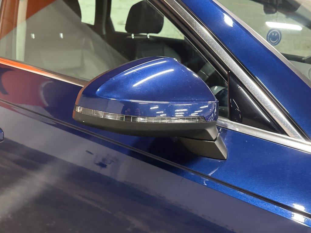 Used Audi A4 Avant 2018 for sale - 77369886: Photo 17