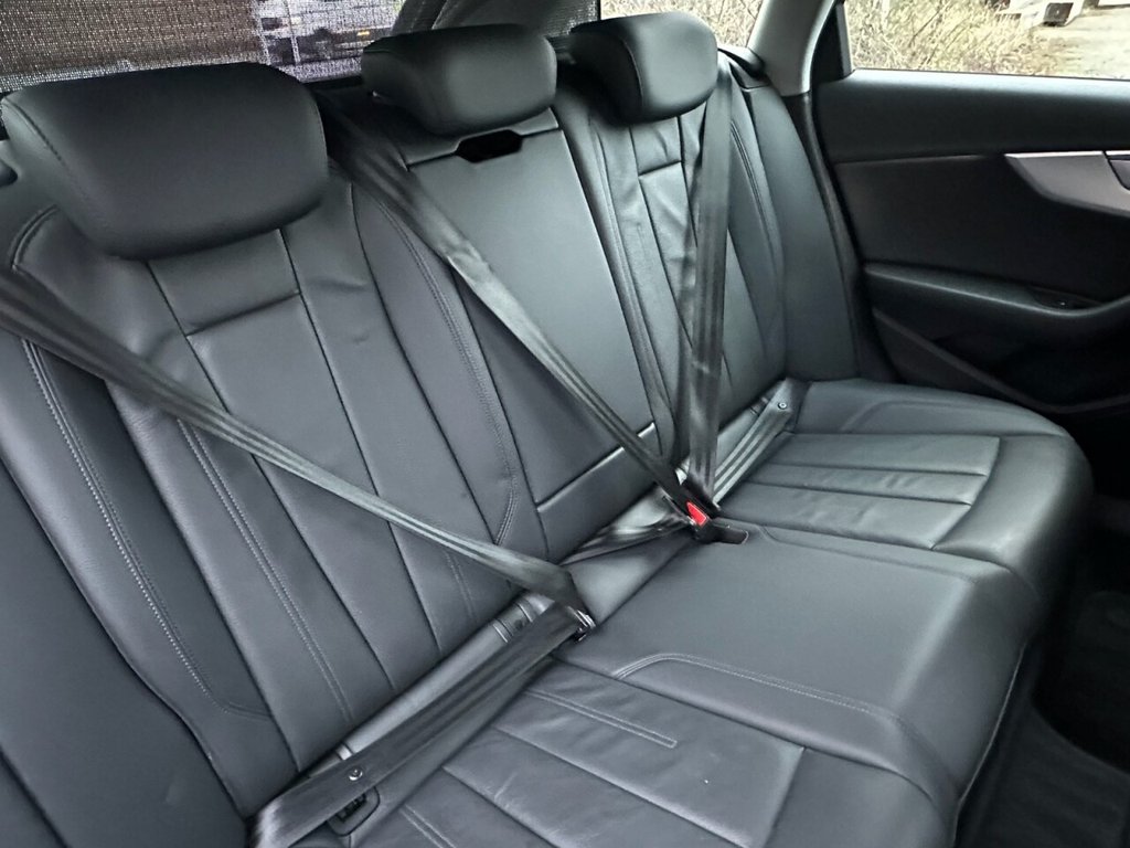 Used Audi A4 Avant 2018 for sale - 77369886: Photo 20