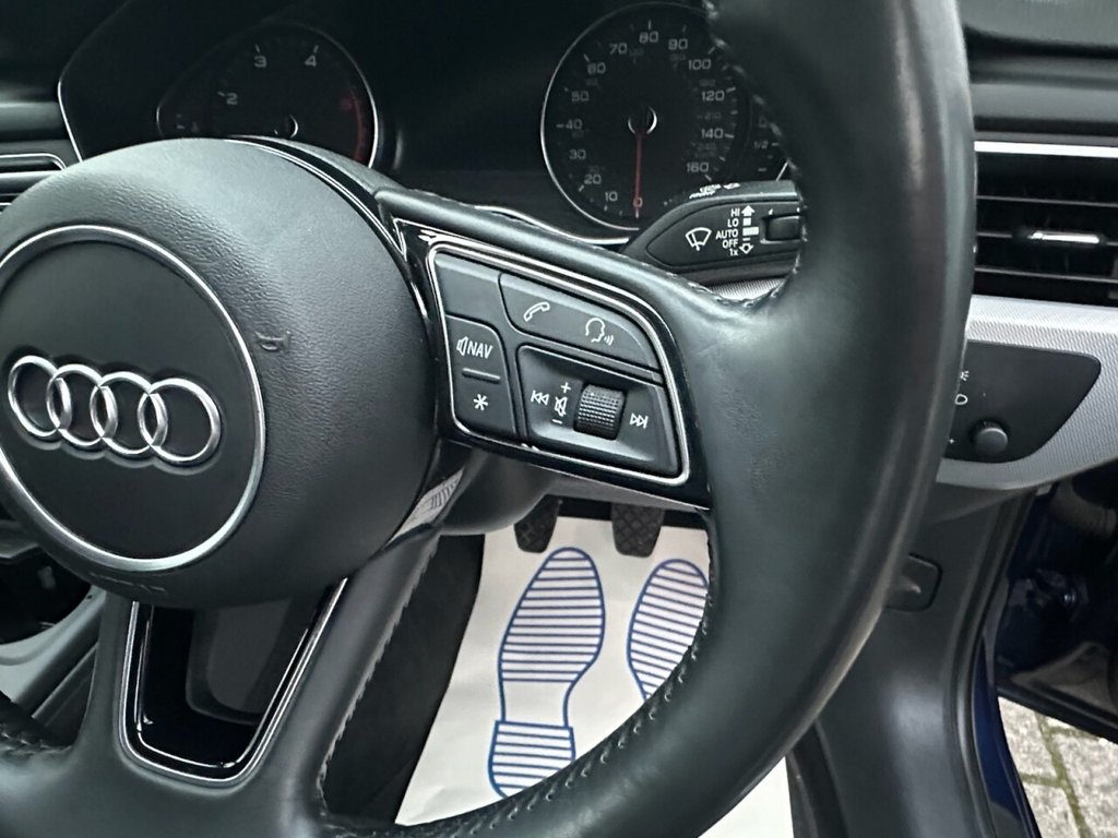 Used Audi A4 Avant 2018 for sale - 77369886: Photo 21