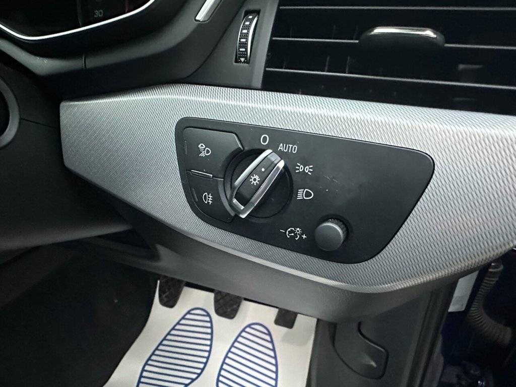 Used Audi A4 Avant 2018 for sale - 77369886: Photo 22