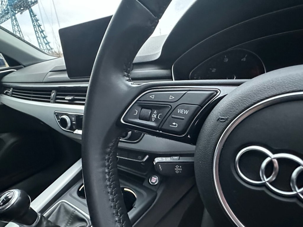 Used Audi A4 Avant 2018 for sale - 77369886: Photo 23