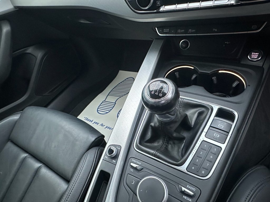 Used Audi A4 Avant 2018 for sale - 77369886: Photo 24