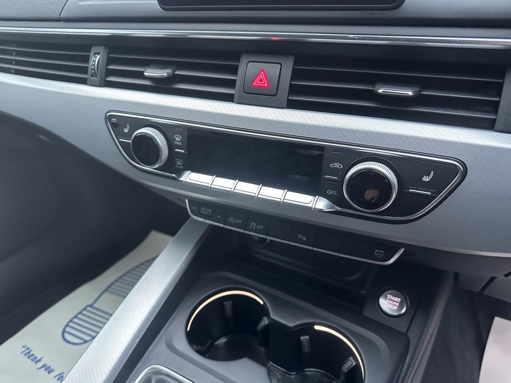 Used Audi A4 Avant 2018 for sale - 77369886: Photo 25